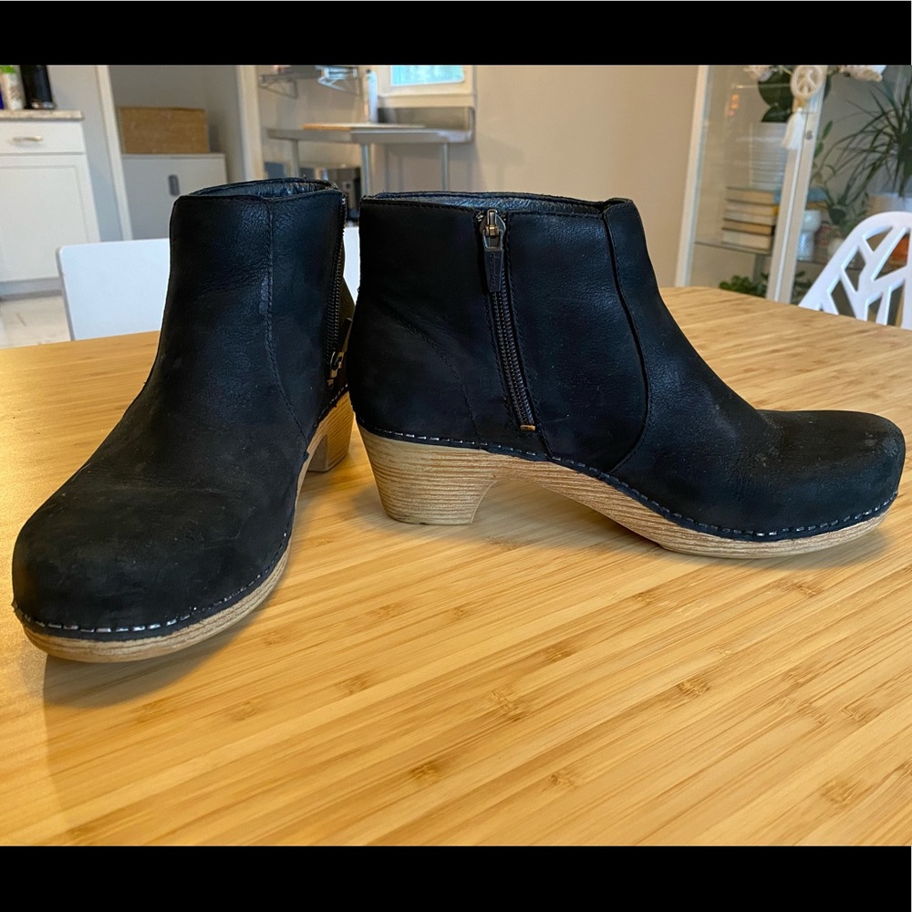 Dansko “Maria” Boot